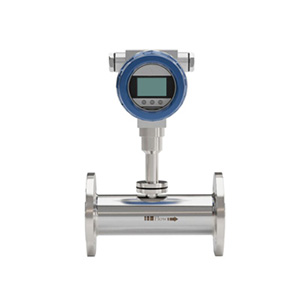 Thermal flow meter